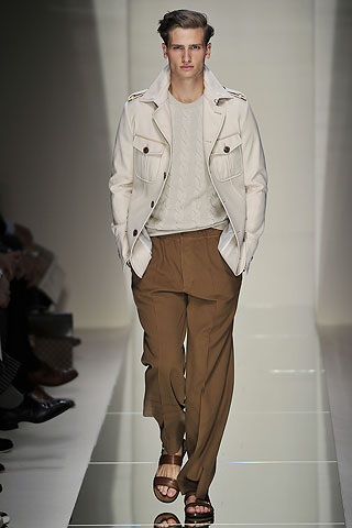 Salvatore Ferragamo / - 2011